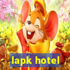 lapk hotel